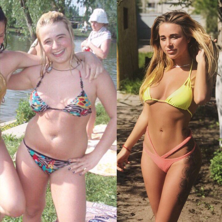 Experiencia en el uso de Keto Guru de Catherine de Kyiv