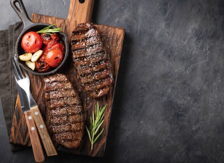 Dieta de proteínas